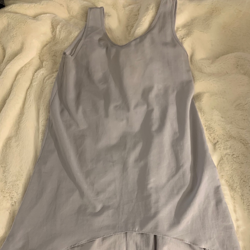 Flowy tank top by Day & Night